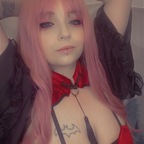gothicbrat333 onlyfans leaked picture 1