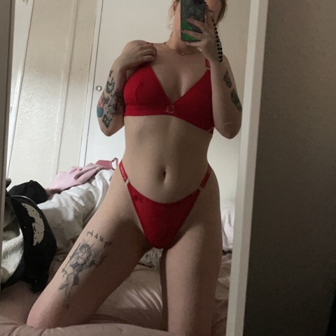 gxminibaby onlyfans leaked picture 2