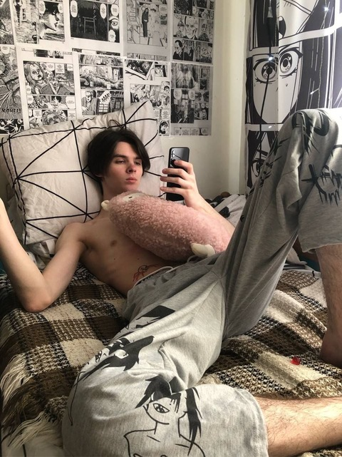 harri_holle onlyfans leaked picture 2