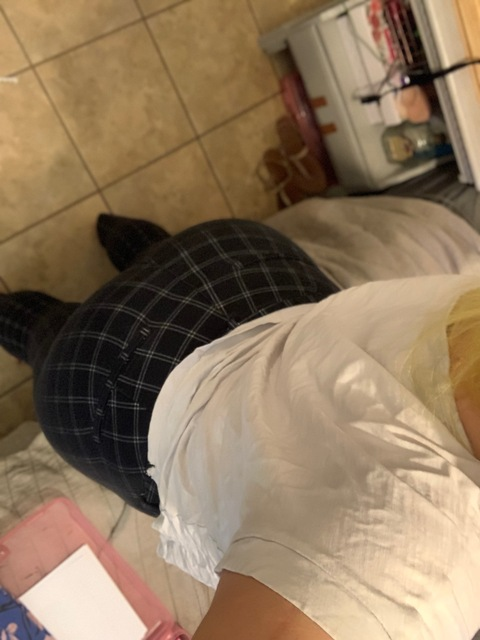 heatherash onlyfans leaked picture 2