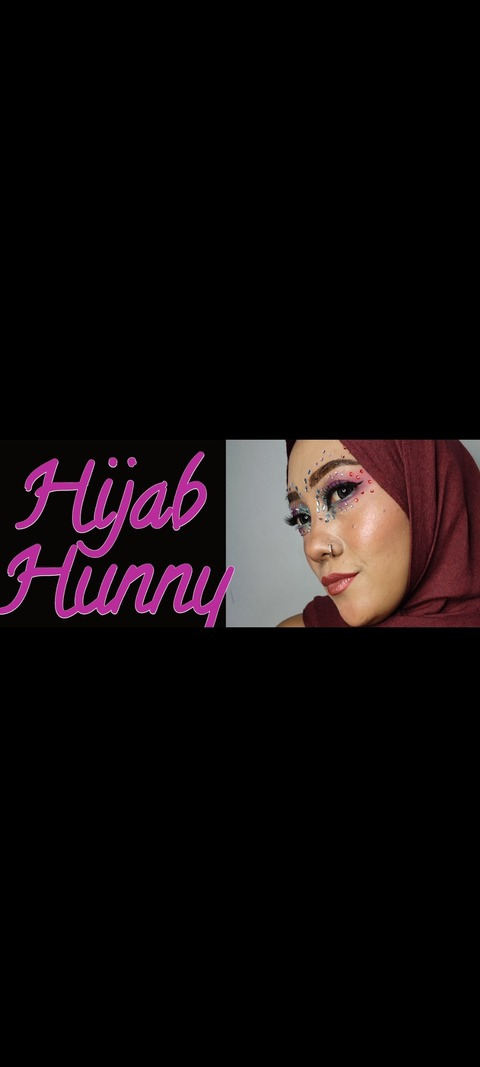 hijabhunny-srs onlyfans leaked picture 2