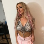 hotblondebimbo onlyfans leaked picture 1