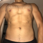hotboyleo onlyfans leaked picture 1