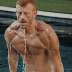 hotgingerguys onlyfans leaked picture 1