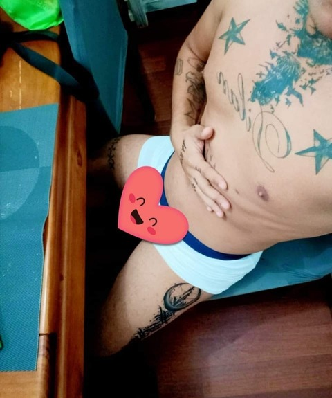 hottmen1 onlyfans leaked picture 2