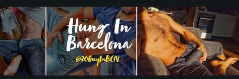 hunginbcn onlyfans leaked picture 2