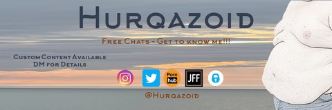 hurqazoid onlyfans leaked picture 2