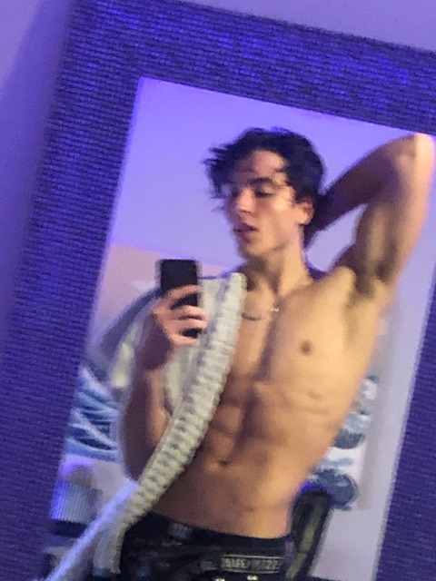 iantease onlyfans leaked picture 2