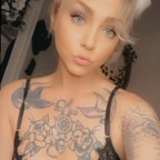 inkdbunny onlyfans leaked picture 1