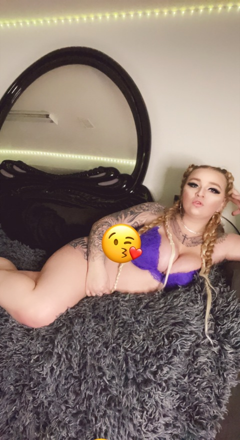 inked_dutchess69 onlyfans leaked picture 2