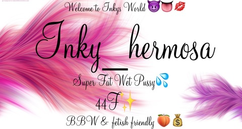 inky_hermosa onlyfans leaked picture 2
