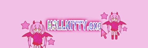 its_h3llkitty.exe onlyfans leaked picture 2