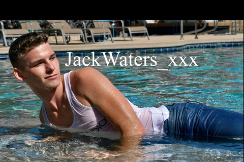 jackwaters_xxx onlyfans leaked picture 2