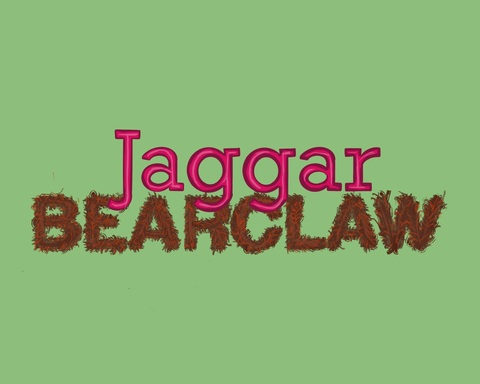 jaggarbearclaw onlyfans leaked picture 2