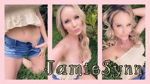 jamiesynn onlyfans leaked picture 2