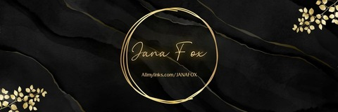 janafox onlyfans leaked picture 2