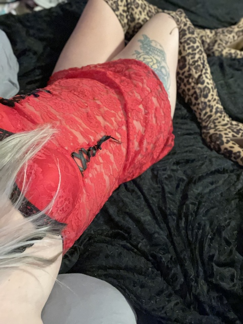 jaydegrace222 onlyfans leaked picture 2