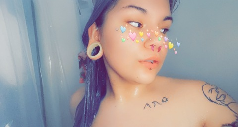 jdsillystar onlyfans leaked picture 2