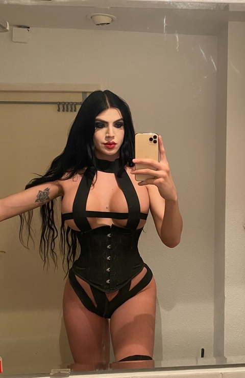 jennrodriguez onlyfans leaked picture 2