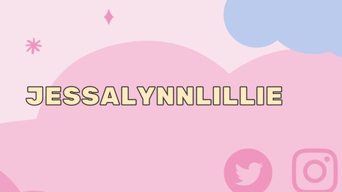 jessalynnlillie onlyfans leaked picture 2