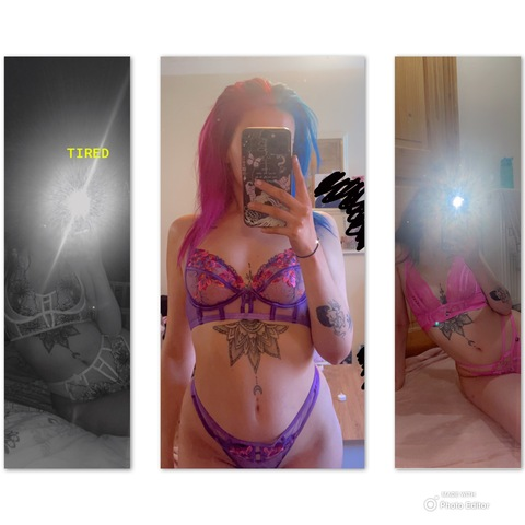 jessslane onlyfans leaked picture 2