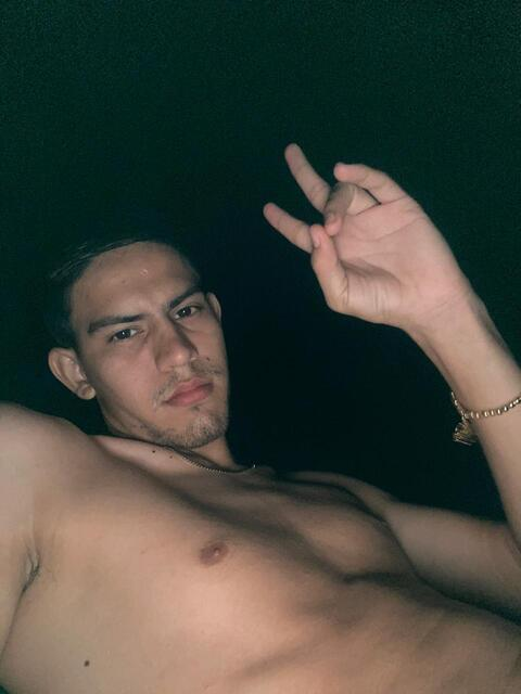jhonatangarcia onlyfans leaked picture 2
