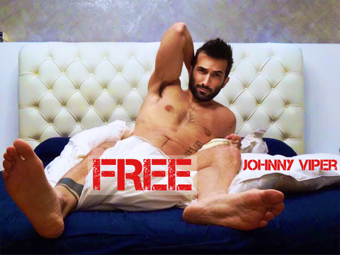 johnnyviperfree onlyfans leaked picture 2