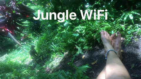 junglelady52 onlyfans leaked picture 2