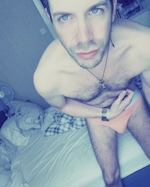justchristophhere onlyfans leaked picture 2