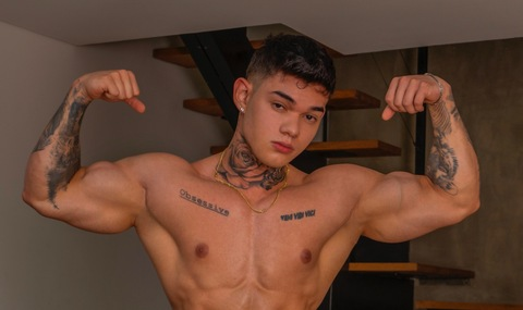 justin_clark01 onlyfans leaked picture 2