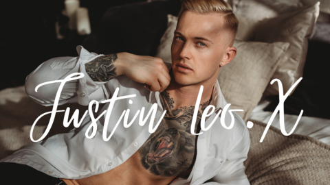 justinleo onlyfans leaked picture 2