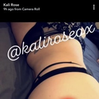 kalirose avatar