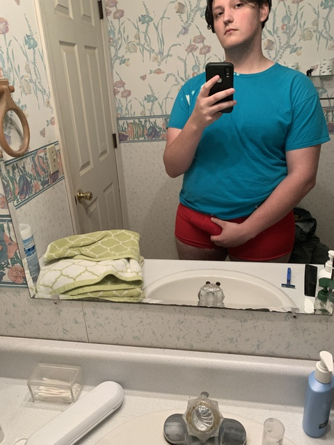 kanemichael420 onlyfans leaked picture 2