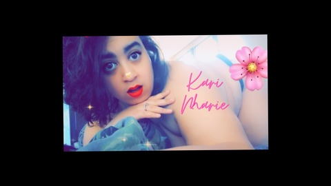 karimarie008 onlyfans leaked picture 2