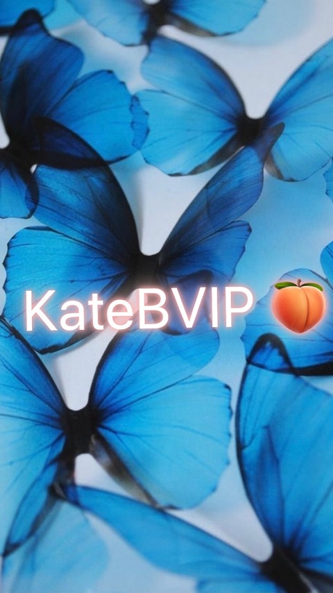 katebvip onlyfans leaked picture 2