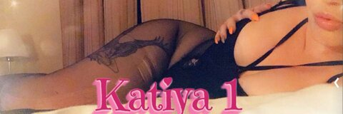 katiyavanilla onlyfans leaked picture 2