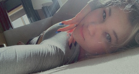 kaylamarlilove onlyfans leaked picture 2