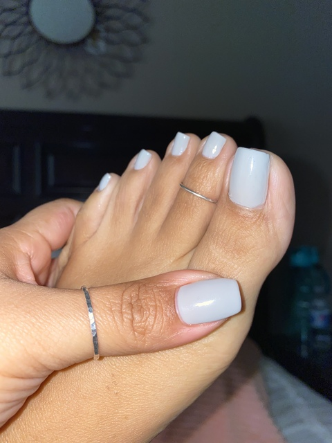 kays_feet25 onlyfans leaked picture 2