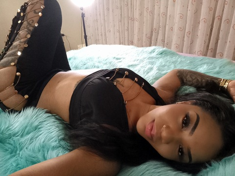 keyshiaxxx onlyfans leaked picture 2