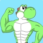 king_yoshi_official onlyfans leaked picture 1