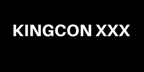 kingconxxx onlyfans leaked picture 2