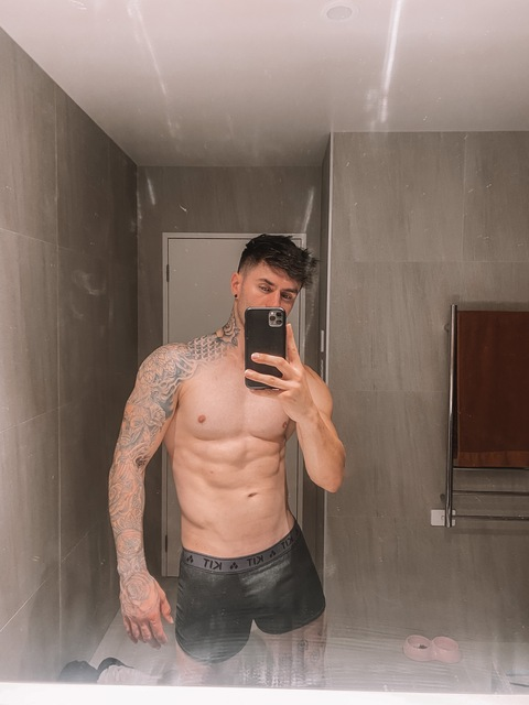 kingdankz2 onlyfans leaked picture 2