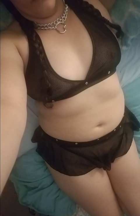 kinky_raven onlyfans leaked picture 2