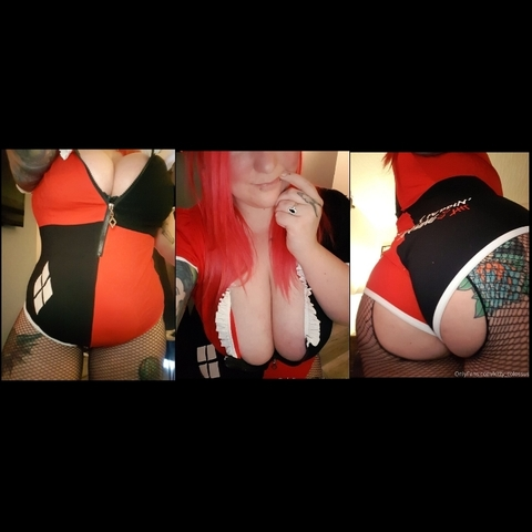kitty_colossus onlyfans leaked picture 2