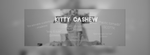kittycash3w onlyfans leaked picture 2