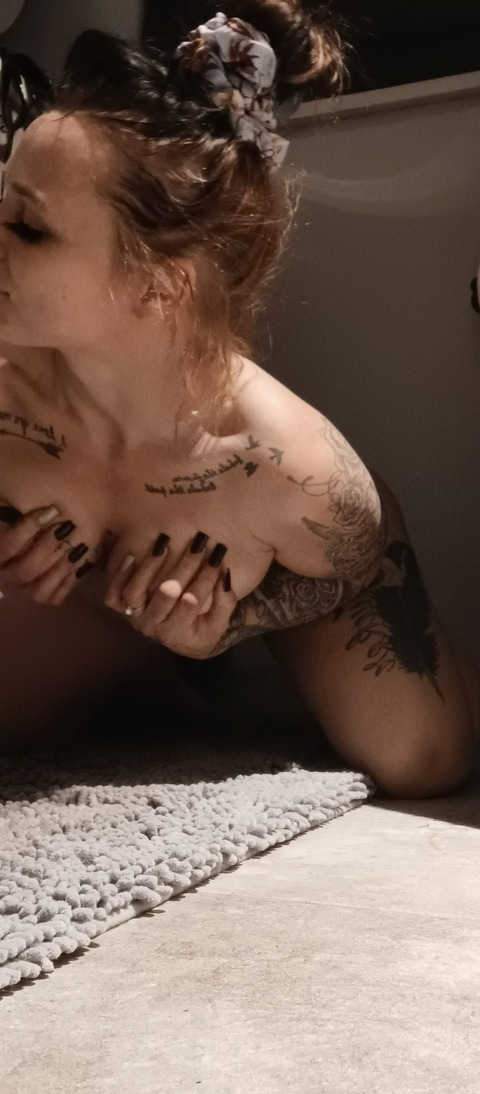 kittycatkate69 onlyfans leaked picture 2