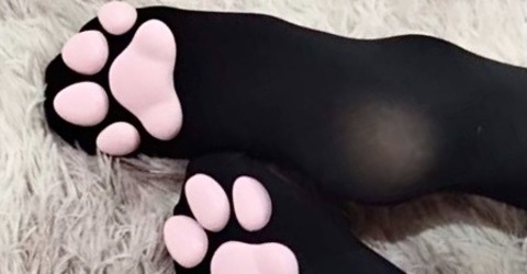 kittyfeetsxo onlyfans leaked picture 2