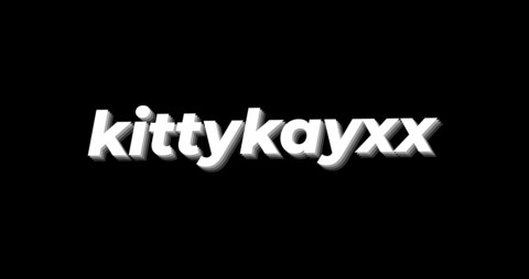 kittykayxx onlyfans leaked picture 2