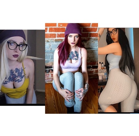 kittykels1 onlyfans leaked picture 2