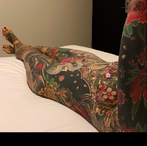 ladakealani onlyfans leaked picture 2